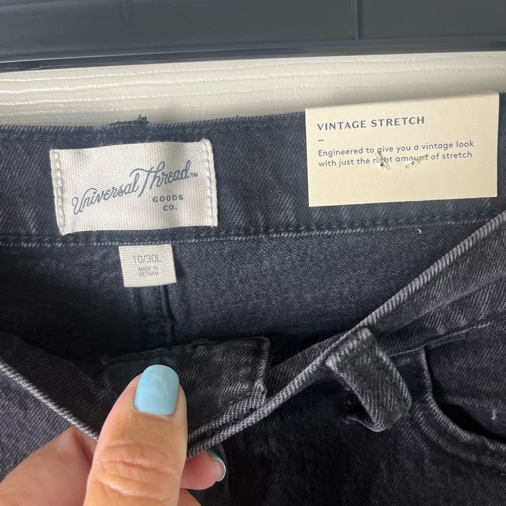 Universal Thread jeans - Picture 5 of 5